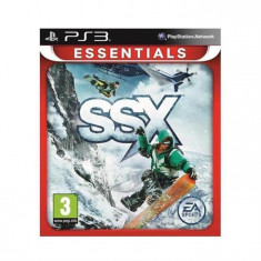 Ssx Essentials Collection Ps3 foto