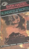 Blindatele mortii - Sven Hassel
