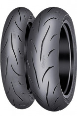 Anvelopa sport MITAS 190 55ZR17 (75W) TL SPORTFORCE+ Radial foto