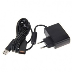 Adaptor pentru Kinect Senzor Xbox 360 foto