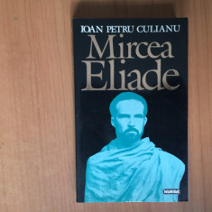 h4b MIRCEA ELIADE - Ioan Petru Culianu