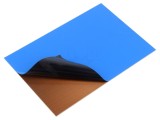 Laminat FR4 1,5mm Epoxidic 150mm x 100mm