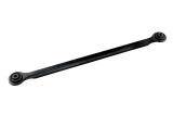Brat punte spate Alfa Romeo 156 1997-, 147 2000-, Gt 2003-, Inferior Tylni, L=P 592mm, NTY ZWT-AR-001