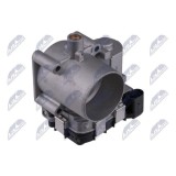 Carcasa clapeta acceleratie motor 1.4-1.6 Fsi, Vw Golf 5 202008, Passat B6 202008, Touran 202007, Audi A3 202007, Skoda Octavia 2 202008, 03C133062A