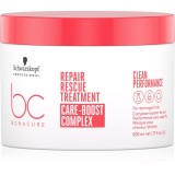 Schwarzkopf Professional BC Bonacure Repair Rescue Masca regeneratoare 500 ml