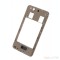 Mijloace Allview P8 Life, Mocha Gold