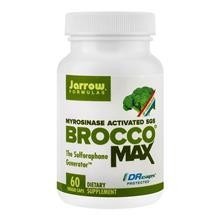 BroccoMax 60cps Jarrow Formulas Secom Cod: seco00226 foto