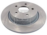 Disc Frana FEBI 43887