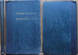 Cumpara ieftin Figuri politice si administrative din epoca consolidarii , 1924 , editia 1