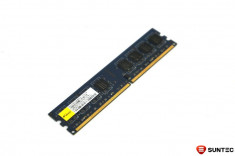 Memorie PC 512MB Elixir PC2-5300 DDR2 667MHz M2Y51H64TU8HB0B-3C foto