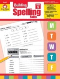 Building Spelling Skills, Grade 5