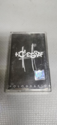 Holograf - Holografica(CA)2000 foto