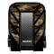 HDD extern ADATA 1 TB, HD710MP, 2.5 inch, USB 3.0, camuflaj, &quot;AHD710MP-1TU31-CCF&quot; (timbru verde 0.8 lei)