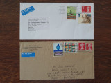 Lot Marea Britanie - 106 timbre stampilate deparaiate