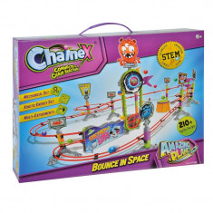 Lansator tip circuit Bounce In Space Chainex, 210 piese foto