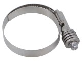 Colier str&acirc;ngere camere frigorifice 16mm W3