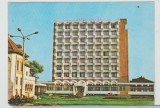 bnk cp Focsani - Hotel Unirea - circulata - marca fixa