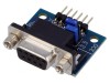 Modul Convertor RS232 UART MAX3232