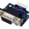 Modul Convertor RS232 UART MAX3232