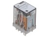 Releu electromagnetic FINDER