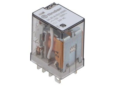 Releu electromagnetic FINDER foto