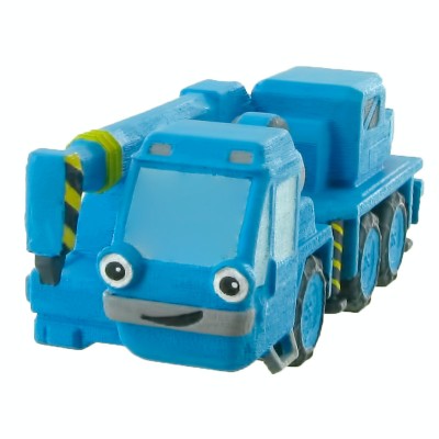 Figurina Comansi-Bob the Builder-Lofty foto