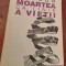 MOARTEA CA LINIE A VIETII LYALL WATSON