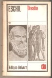 ESCHIL-ORESTIA