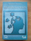 DERREN BROWN - TRUCURI ALE MINTII - 2010