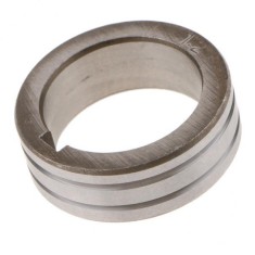 Rola antrenare cu pana pentru sarma otel 1.0- 1.2 mm cod.10039481 WeldLand Equipment foto