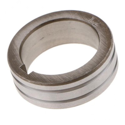 Rola antrenare cu pana pentru sarma otel 1.0- 1.2 mm cod.10039481 WeldLand Equipment foto