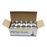 Petice pentru vulcanizare anvelope tip ciuperca 6 mm PPW-6 Panversa
