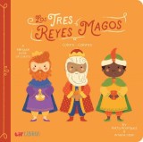 Tres Reyes Magos: Colors - Colores