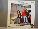 Soft Machine &ndash; At The Beginning (1980/Oxford/Italy) - Vinil/Vinyl/NM, Rock, virgin records