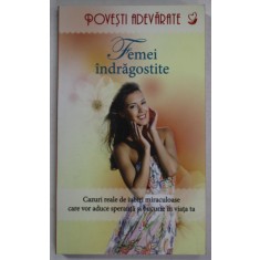 FEMEI INDRAGOSTITE , editie ingrijita de COLLEEN SELL , 2013
