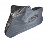 MBS Prelata / husa moto Oxford Dormex, pentru interior, XL, Cod Produs: CV404OX