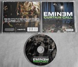 Eminem - Curtain Call The Hits CD (2005)