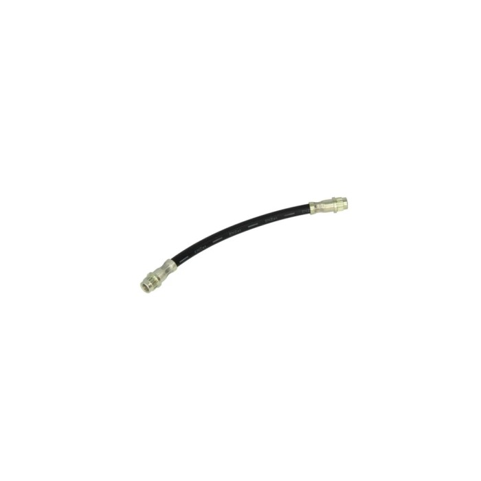 Furtun frana RENAULT TWINGO I (C06_) 1.2 16V (C06C C06D C06K) 2001 - prezent CORTECO 19030271