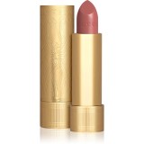 Gucci Gucci Beauty Rouge &agrave; L&egrave;vres Satin Lipstick ruj satinat culoare 115 Bertha Blossom 3.5 g
