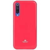 Husa XIAOMI Mi 9 SE - Jelly Mercury (Roz)