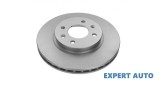 Disc de franare fata Kia RIO III (UB) 2011-2016, Array