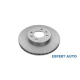 Disc de franare fata Kia RIO III (UB) 2011-2016