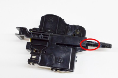 &amp;Icirc;ncuietoare capac rezervor TOYOTA PRIUS _W5_ 2021 17759437 foto
