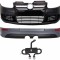 Pachet Complet VW Golf V 5 (2005-2007) R32 Design cu Sistem de Evacuare Performance AutoTuning
