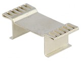 Radiator D3PAK TO268 13x31x10mm 19,5K/W