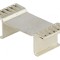 Radiator D3PAK TO268 13x31x10mm 19,5K/W