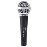 Microfon dinamic DM80, 600 Ohm, 75 dB, Azusa
