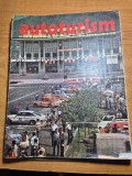 revista autoturism septembrie 1976
