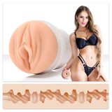 Vagine fetele Fleshlight - Fetele Fleshlight Sky Bri Vagin Divin Crestele si Nervurile din Textura te Antreneaza Sa Rezisti Mai Mult + GRATUIT...