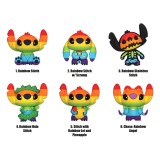 Lilo &amp; Stitch 3D Magnets Series 4 (minifigurina surpriza)